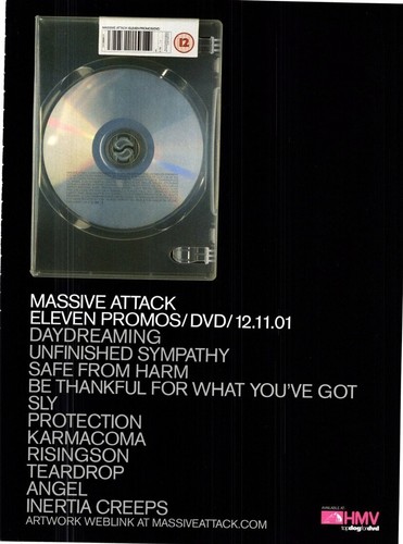 Ptp59 magazine advert 11x9 - magazine,