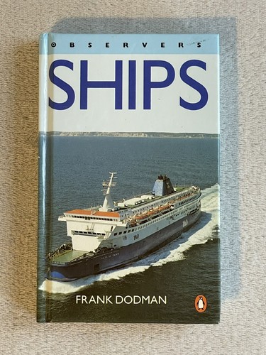 Observers ships frank - ships,