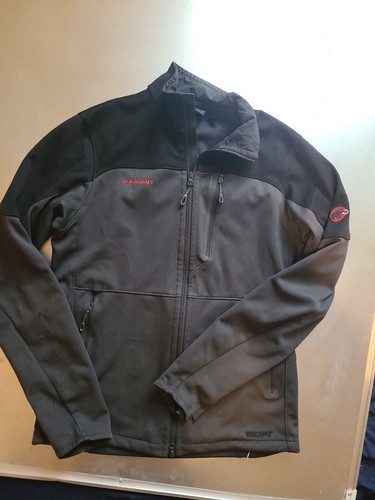 Mammut ultimate windstopper - mammut,
