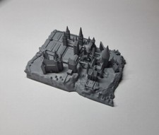 Hogwarts - Harry Potter -