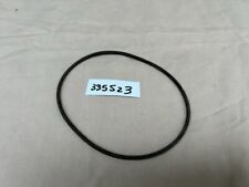 2 x 0335523 o rings  OEM parts