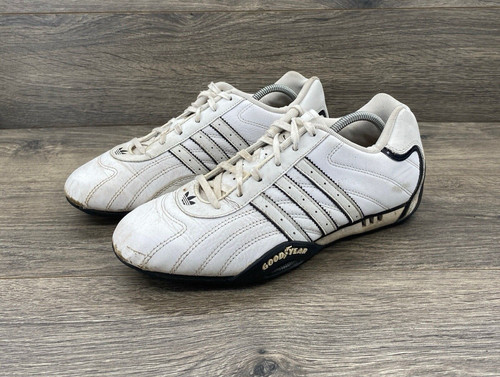 Y2k adidas team adi racer - team,