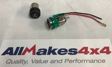 Allmakes Land Rover Defender (to 07) Disco & RR Cigarette Lighter Aux Socket 12V