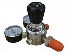 Argon/CO2 Single Stage 2 Gauge