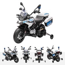 BMW F850 GS Kids Electric 12V