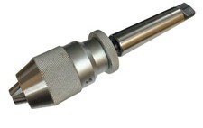 Myford 3mt keyless drill chuck