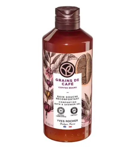 Yves rocher scented coffee - rocher,