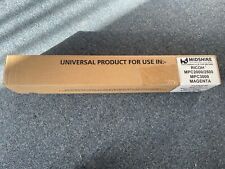 Ricoh MPC2000/2500/3000 Magenta Toner cartridge - 888643 (compatible)