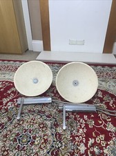 round handbasin with tap. £120￼ Each one with Tap. collection in person From NW2