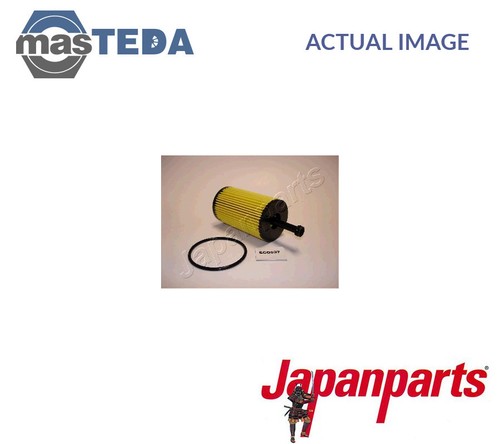 Eco037 engine oil filter - oil,
