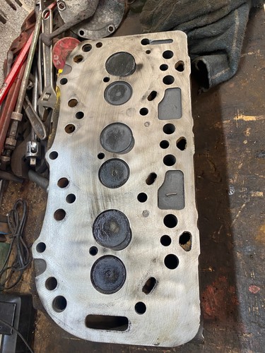 Ford 3000 3600 diesel - 3600, cylinder