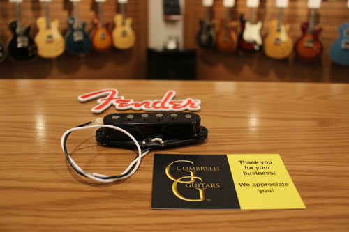 Fender american stratocaster - fender,