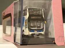 CMNL UKBUS 6536 Northcord Dennis Enviro MMC McGills Scotland Bluebird Midland