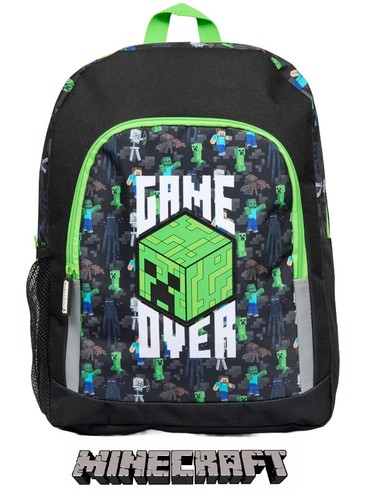Minecraft official boys - minecraft,
