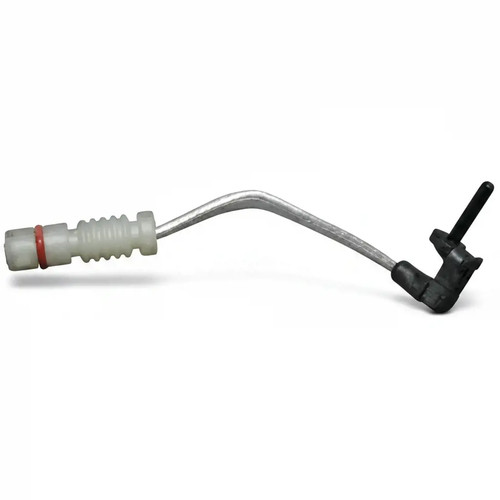 Brake pad wear sensor