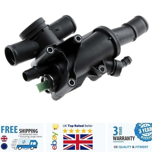Coolant thermostat for citroen - for,