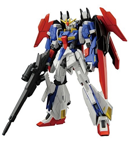 Hgbf 144 lightning - 1/144, gundam
