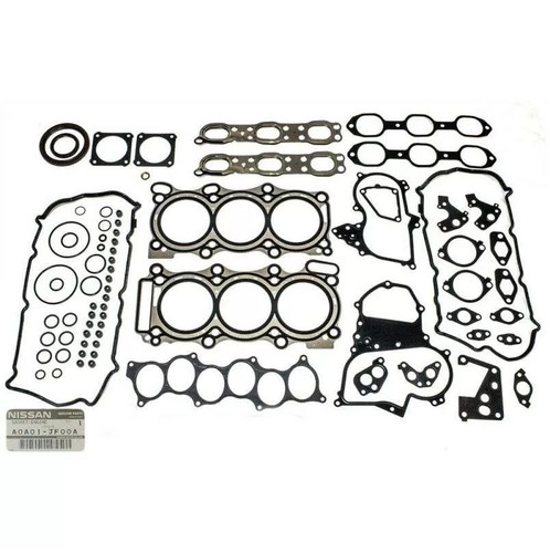 R35 nissan oem - r35,