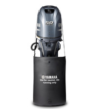 Yamaha Outboard Flushing Bag