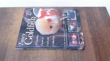 			Fancy Goldfish: A Complete