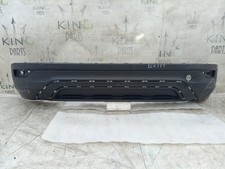 VOLKSWAGEN T-CROSS 2019-ON REAR BUMPER LOWER SECTION GENUINE 2GM807521 #B6182