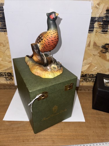 Royal crown derby fine bone - royal,
