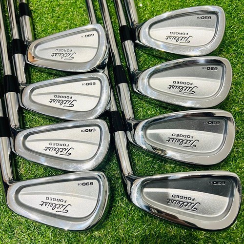 Titleist 690 forged iron - 690,