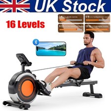 Magnetic rowing machine rower - magnetic,