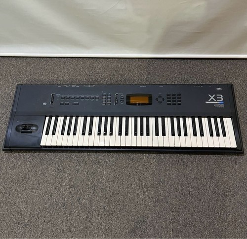 Korg synthesizer music - korg,
