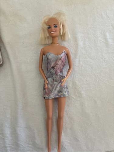 Spice girl doll baby - girl,