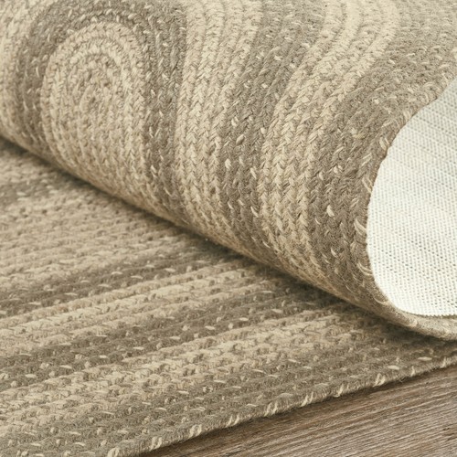 Accent rug runner cobblestone - rug/runner,