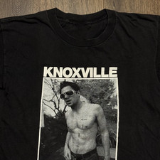 2000s Johnny Knoxville Jackass