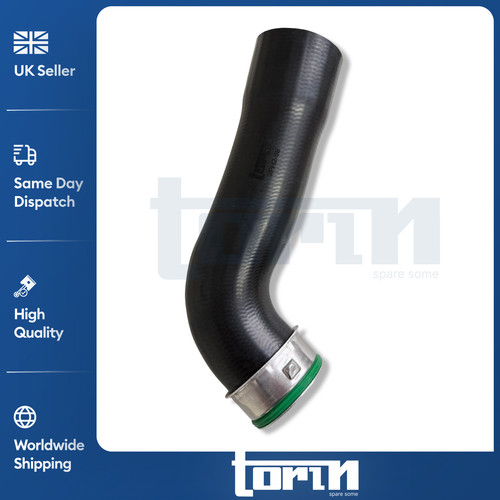 Intercooler turbo hose - intercooler,