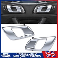 Pair Matte Front Right&Left