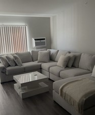 Brand new, never used large