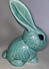 Vintage SylvaC Snub-Nose Bunny