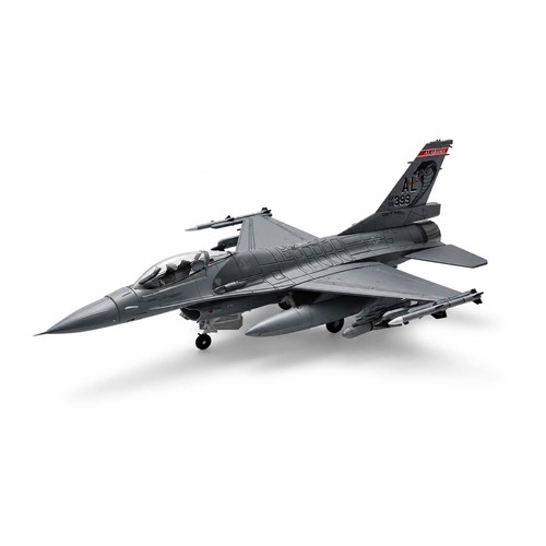 Scale 16c fighting - scale, f-16c