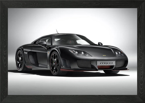 Noble m600 super sport - super,