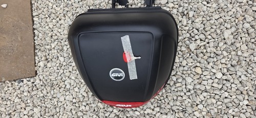 Yamaha mt07 givi - yamaha,