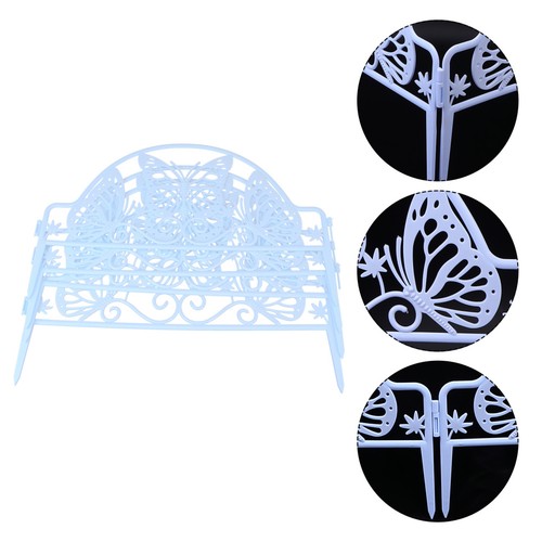 Pcs grave fence - pcs,