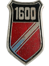 Ford Cortina 1600 MK3 Capri