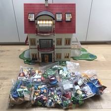 Playmobil Suburban House 4279