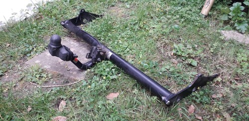 Tow bar for - focus, first