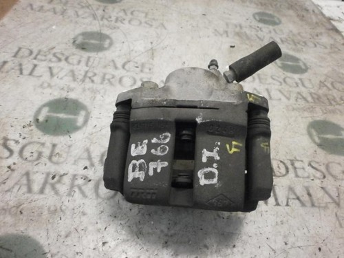 Front left brake caliper - brake, /