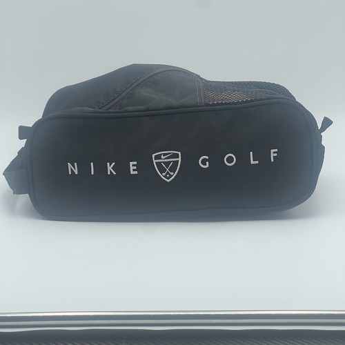 Nike golf shoe - shoe, black