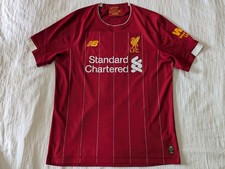 Liverpool FC New Balance