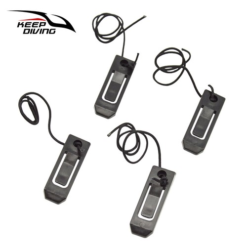 Sup quick release split - quick-release,