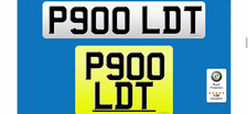 P900 LDT Private cherished