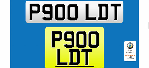P900 ldt private - ldt, cherished