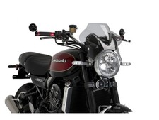 Puig Cockpit Screen Windshield